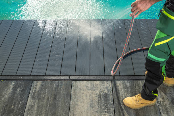 Best Deck Pressure Washing  in Aberdeen, NC