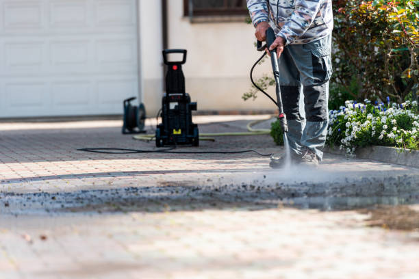Best Sidewalk Pressure Washing  in Aberdeen, NC