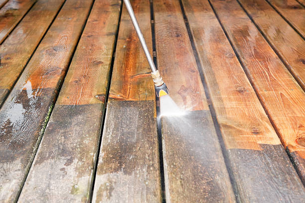 Best Pressure Washing Company Near Me  in Aberdeen, NC