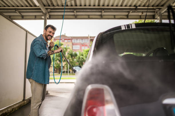 Best Commercial Building Pressure Washing  in Aberdeen, NC